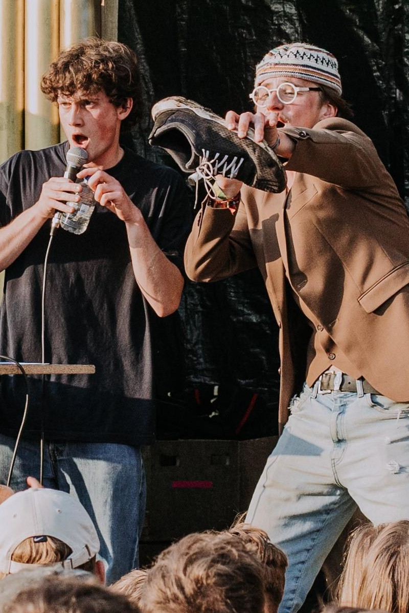 Stadstoeren Corbilla Bird & Standub 1