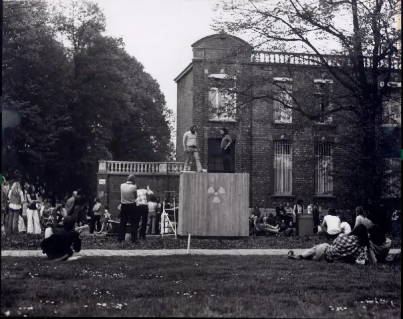 Stadstoeren Dag Walter 1