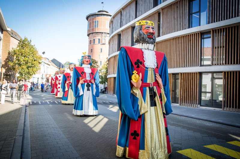 Stadstoeren Welkom 2
