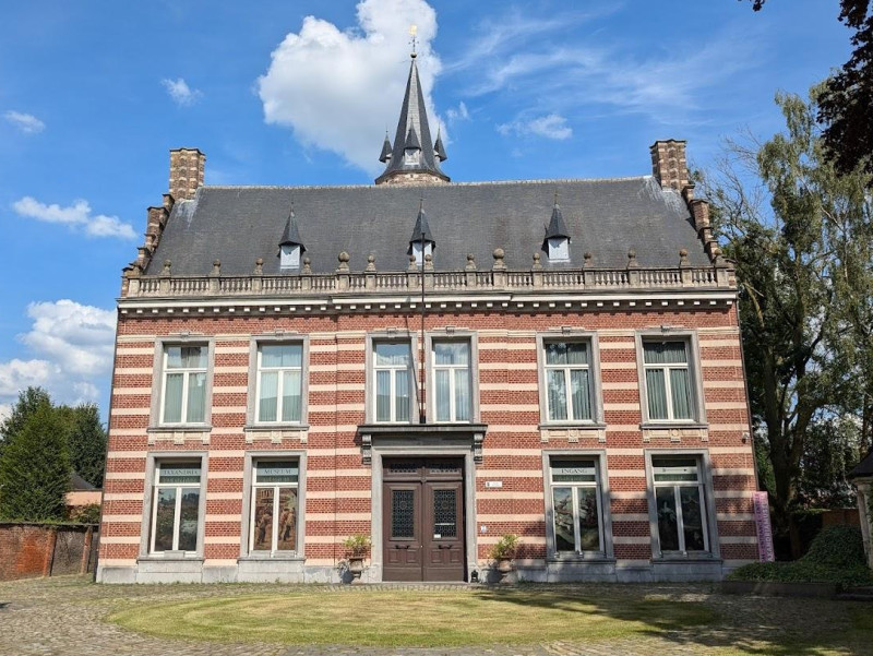 Stadstoeren Taxandriamuseum 1