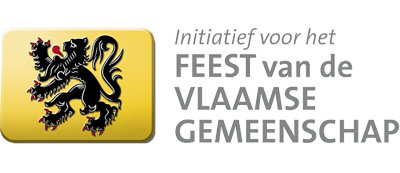 Vlaanderen Feest!